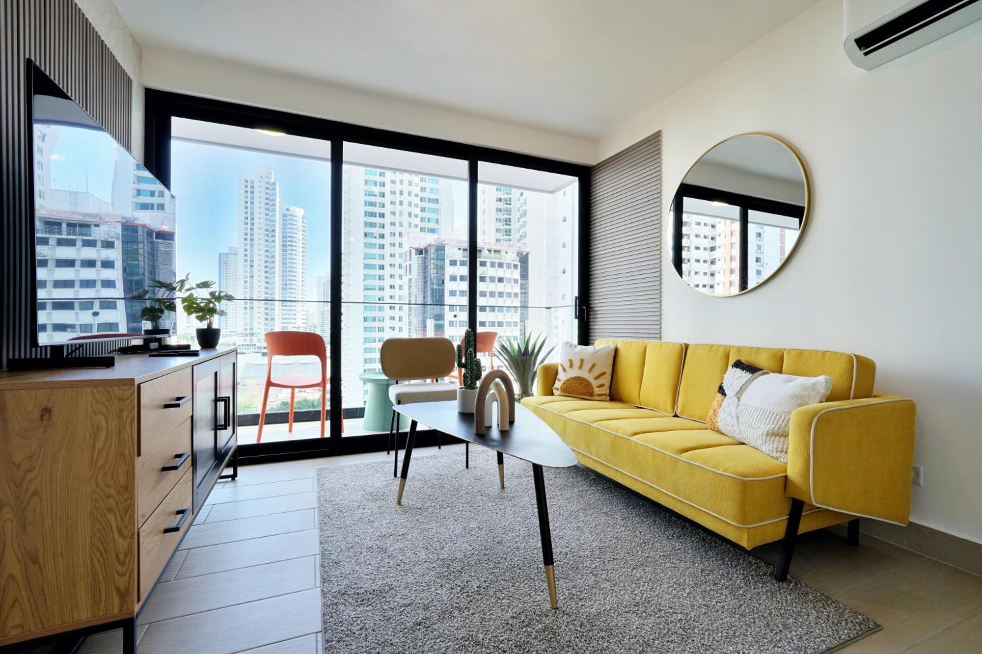 Wynwood House San Francisco Apartment