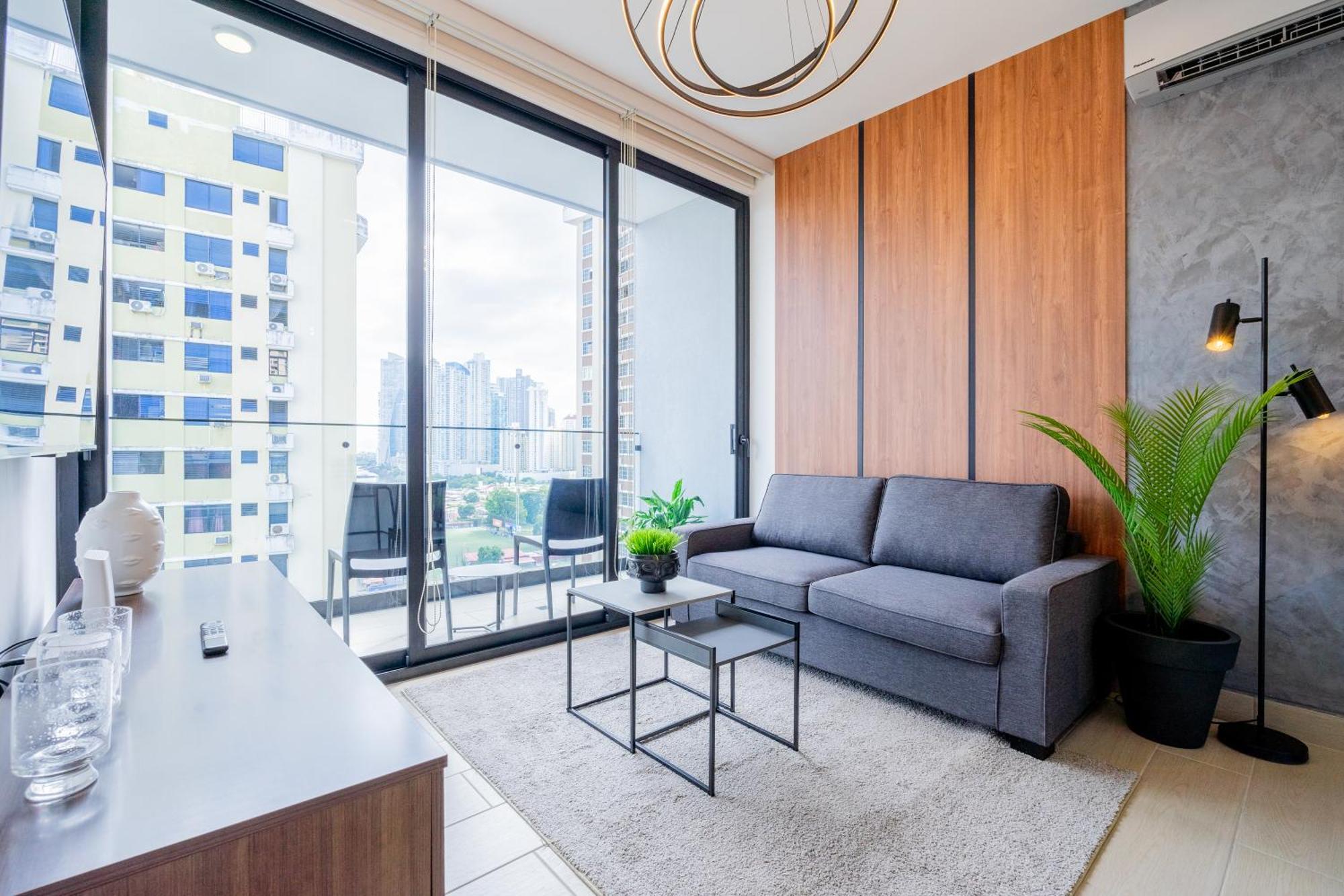 Wynwood House San Francisco * Panama City