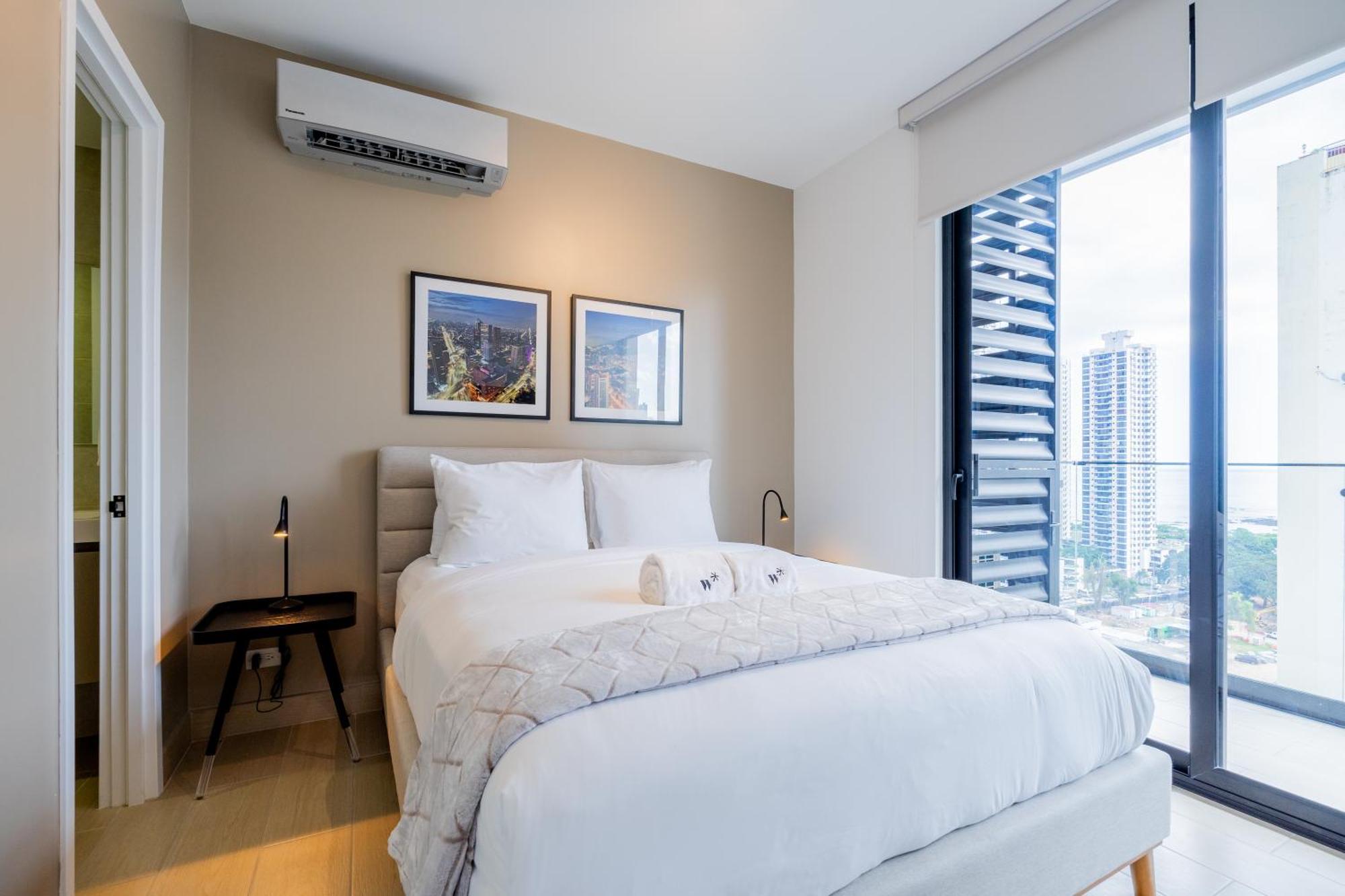 Wynwood House San Francisco Apartment Panama City