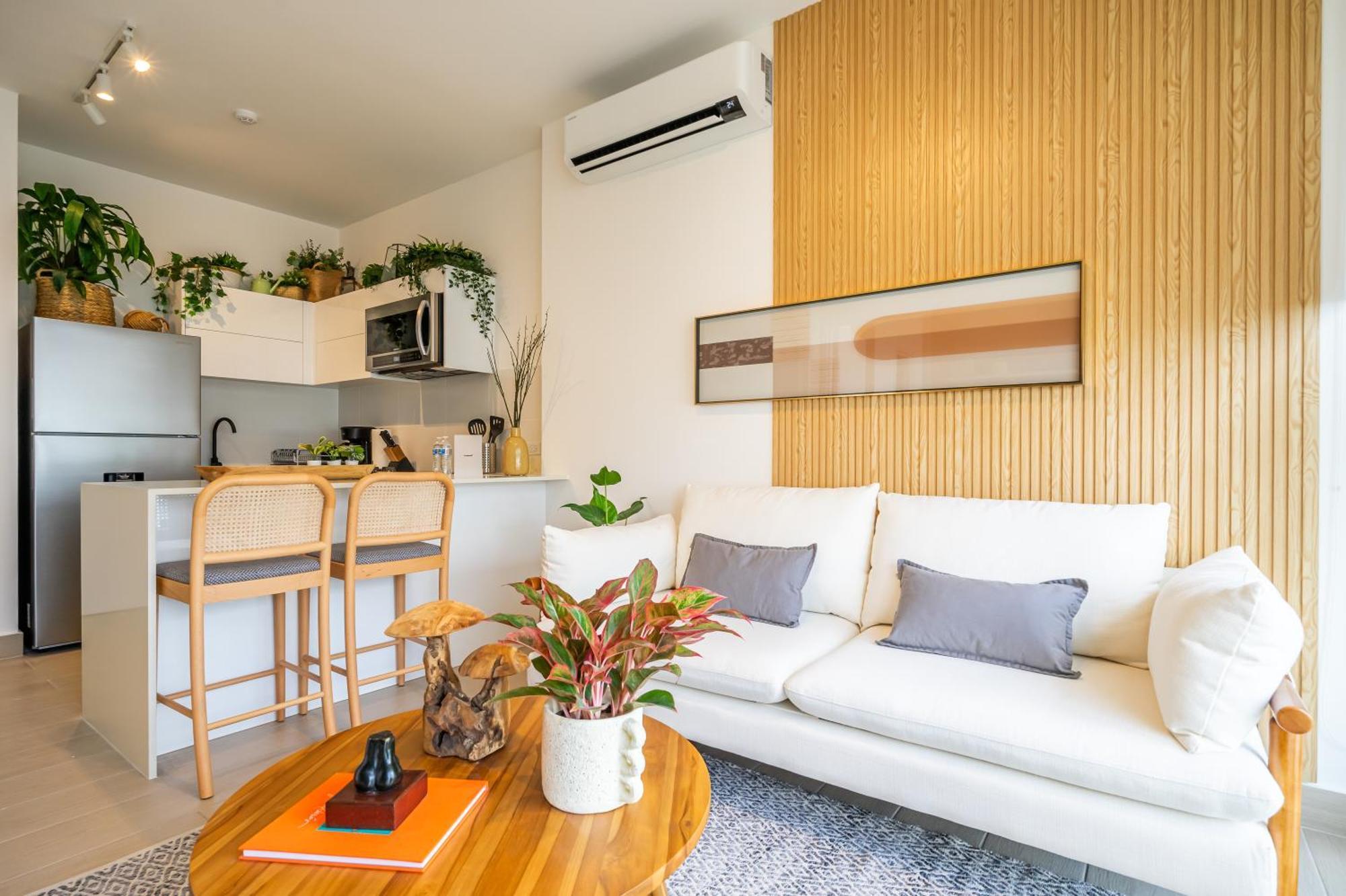 Wynwood House San Francisco * Panama City