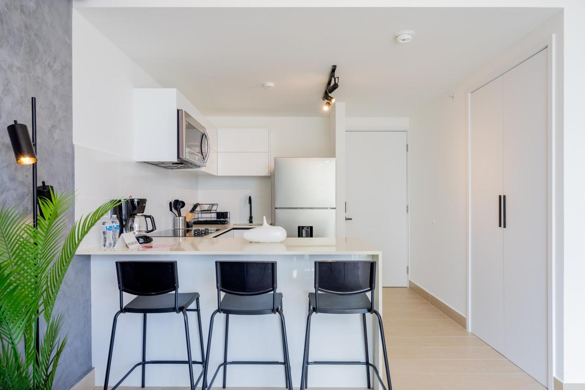 Wynwood House San Francisco * Panama City