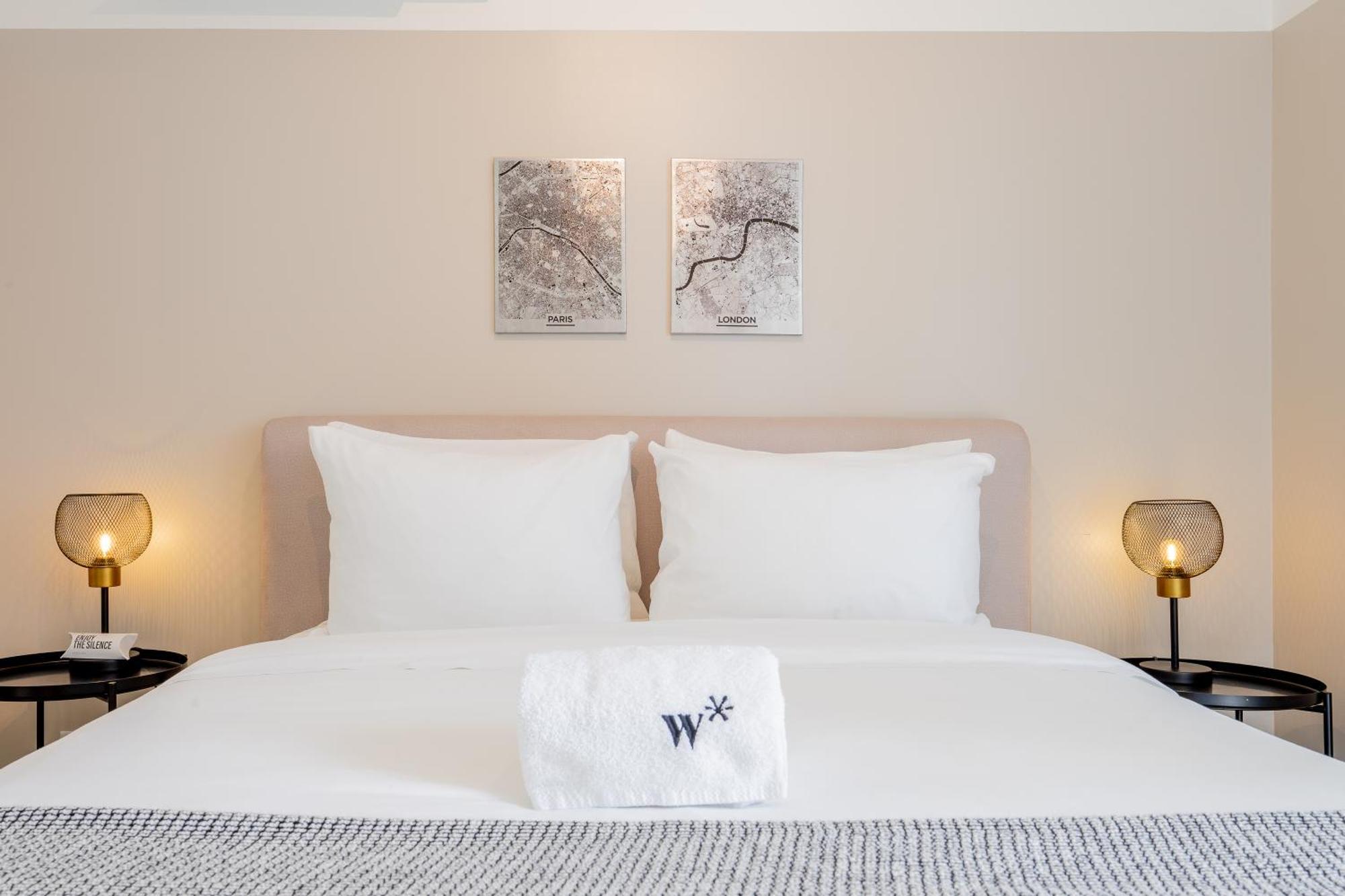 Wynwood House San Francisco Apartment Panama City