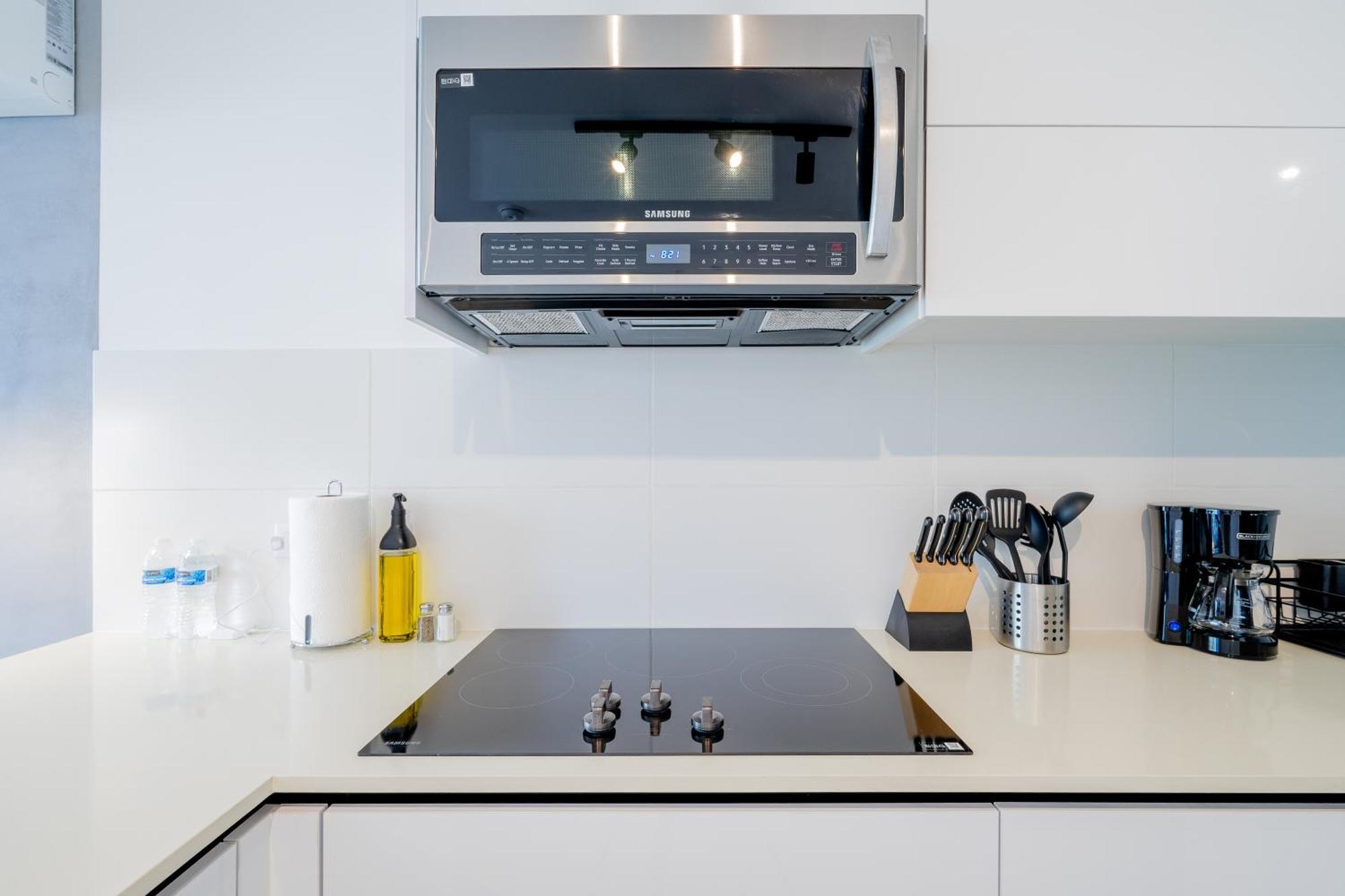 Wynwood House San Francisco Apartment Panama City