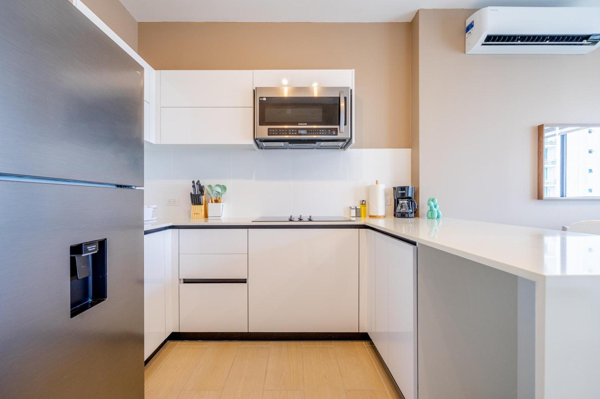 Wynwood House San Francisco * Panama City