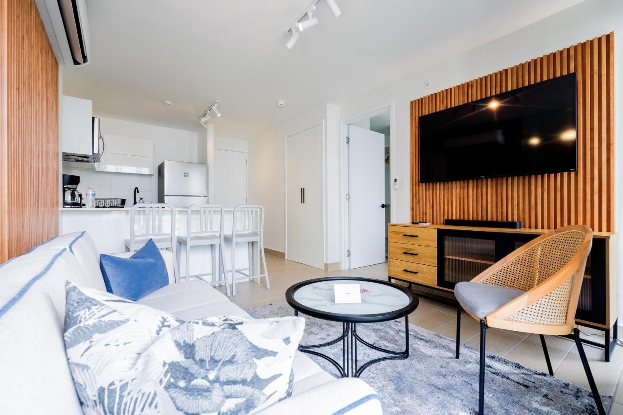 Wynwood House San Francisco Apartment Panama City