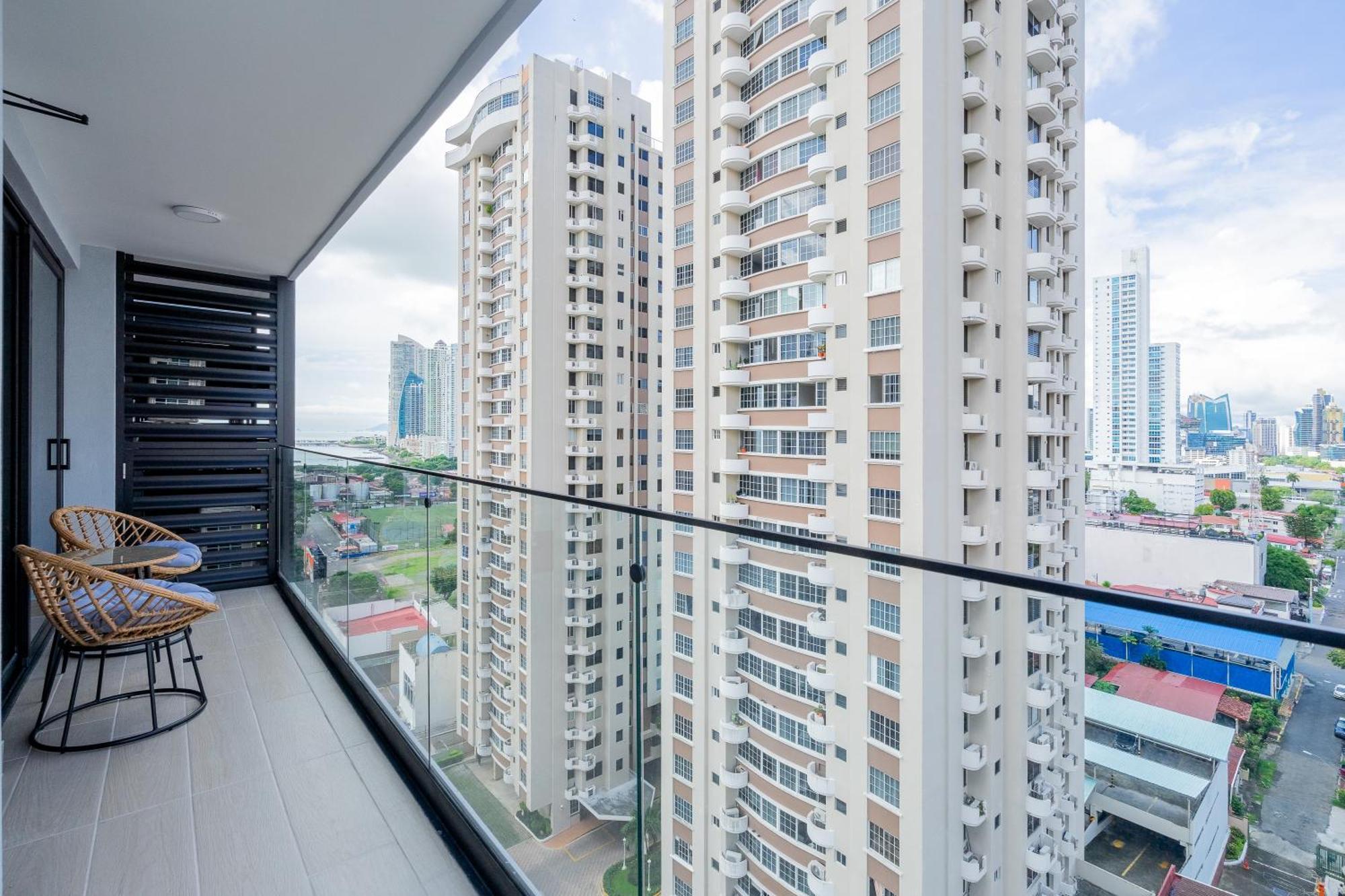 Wynwood House San Francisco Apartment Panama City