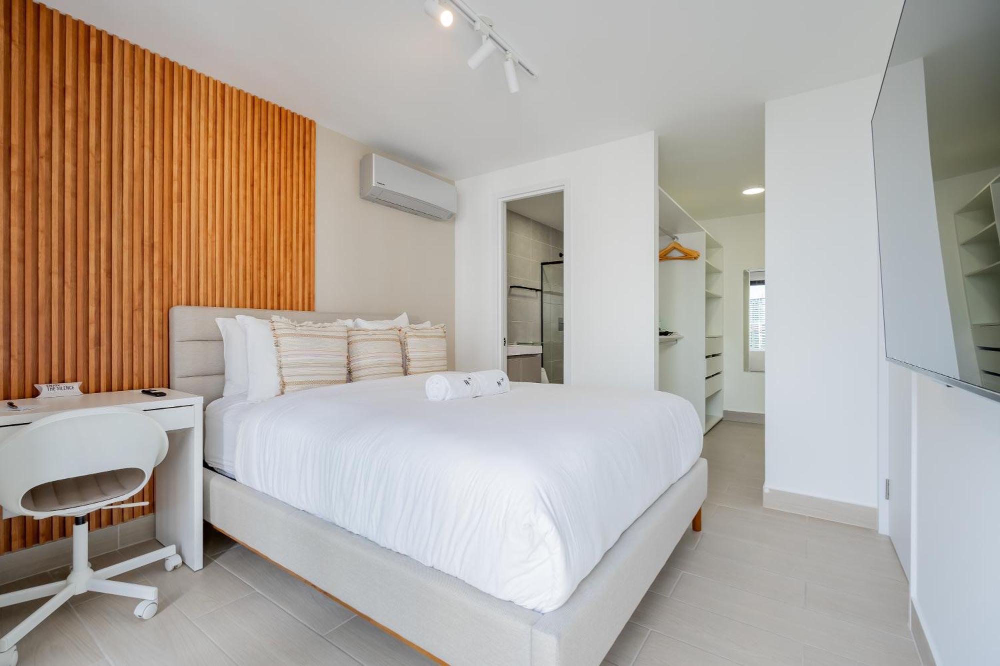 Wynwood House San Francisco Apartment Panama City
