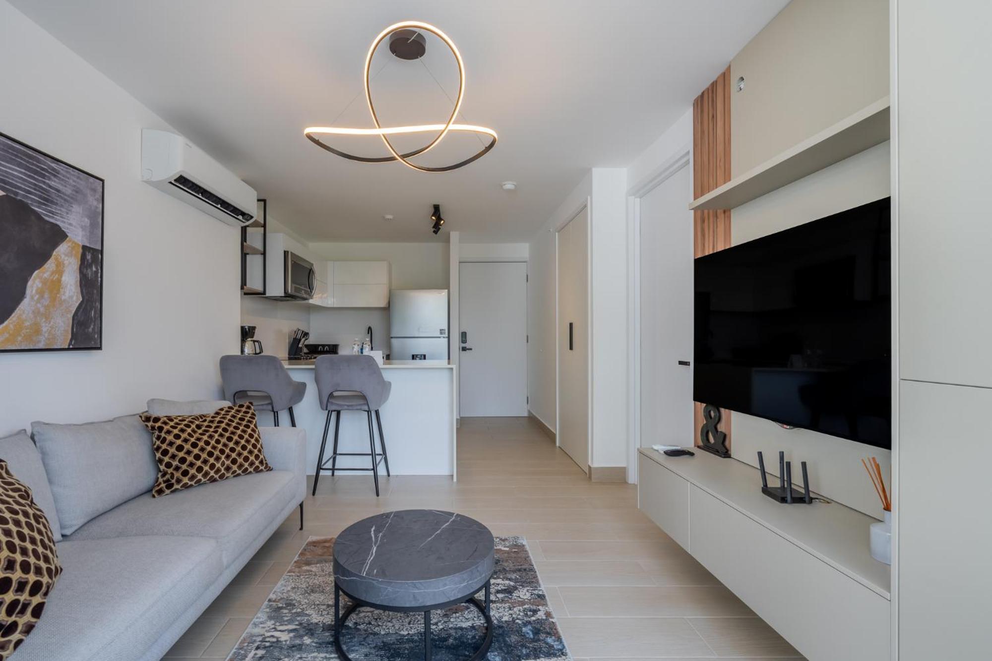 Wynwood House San Francisco * Panama City