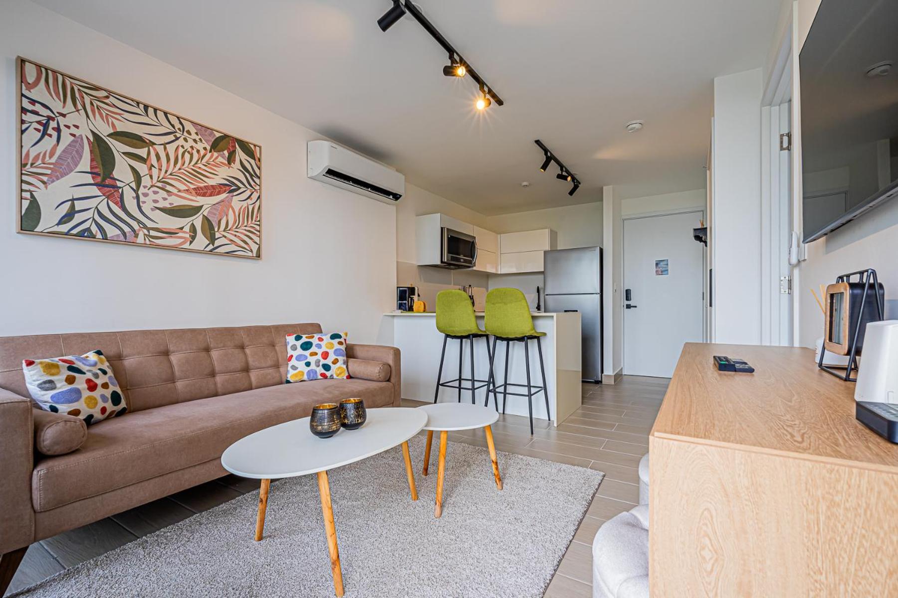 Wynwood House San Francisco * Panama City