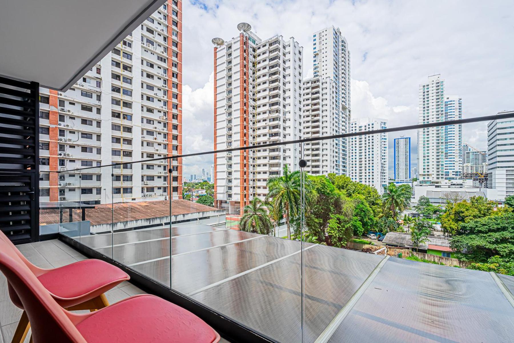 Wynwood House San Francisco Apartment Panama City