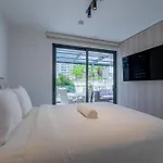Wynwood House San Francisco