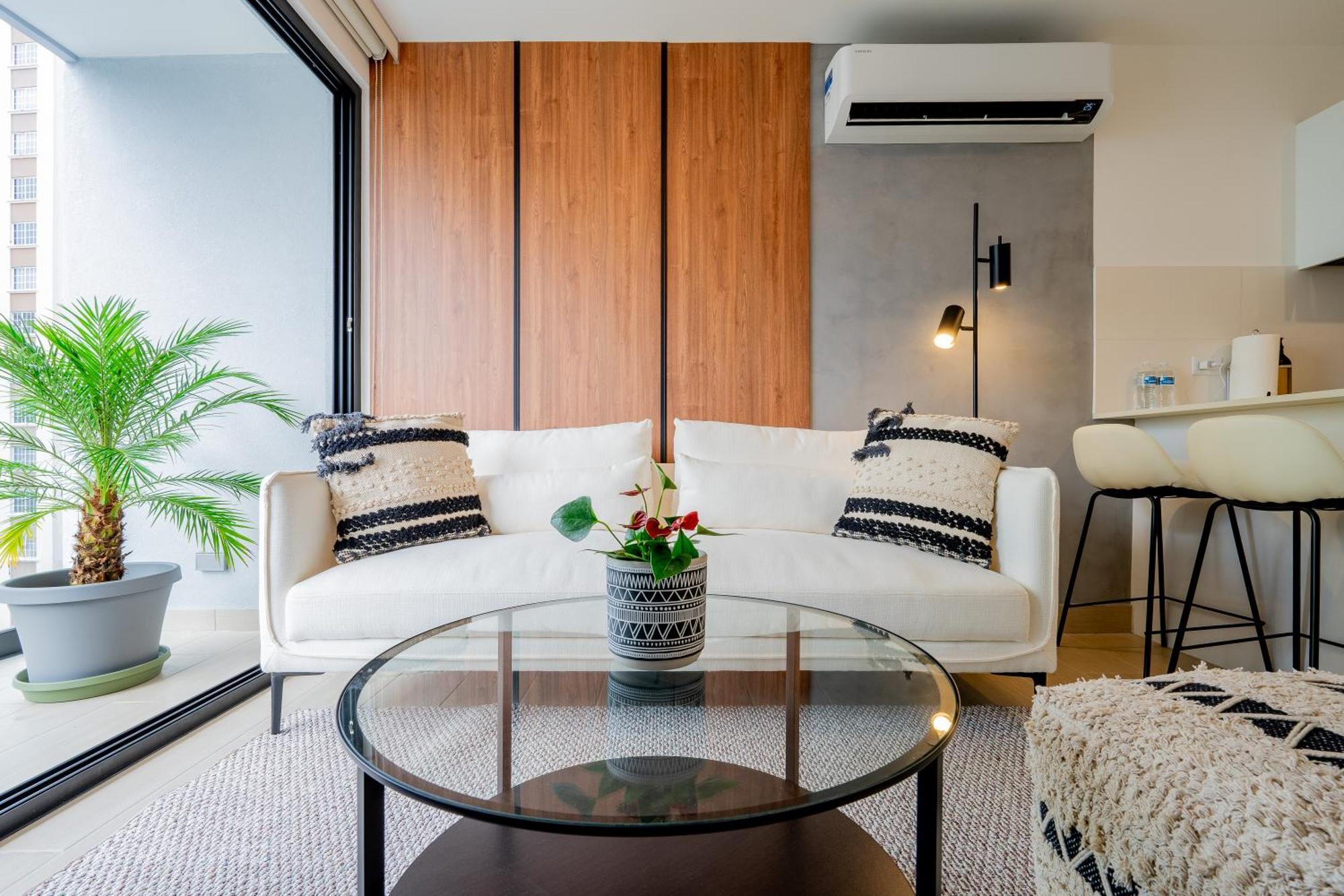Wynwood House San Francisco Apartamento