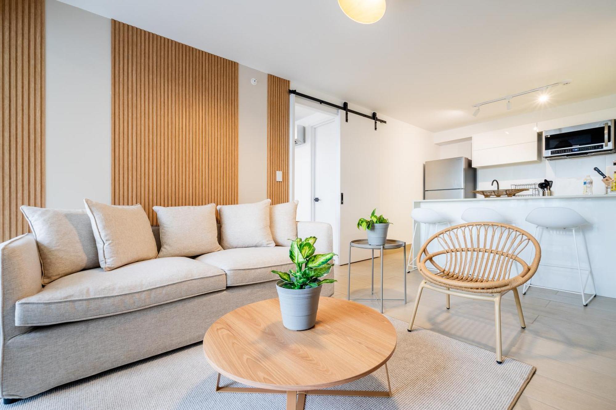 Apartamento Wynwood House San Francisco Ciudad de Panamá