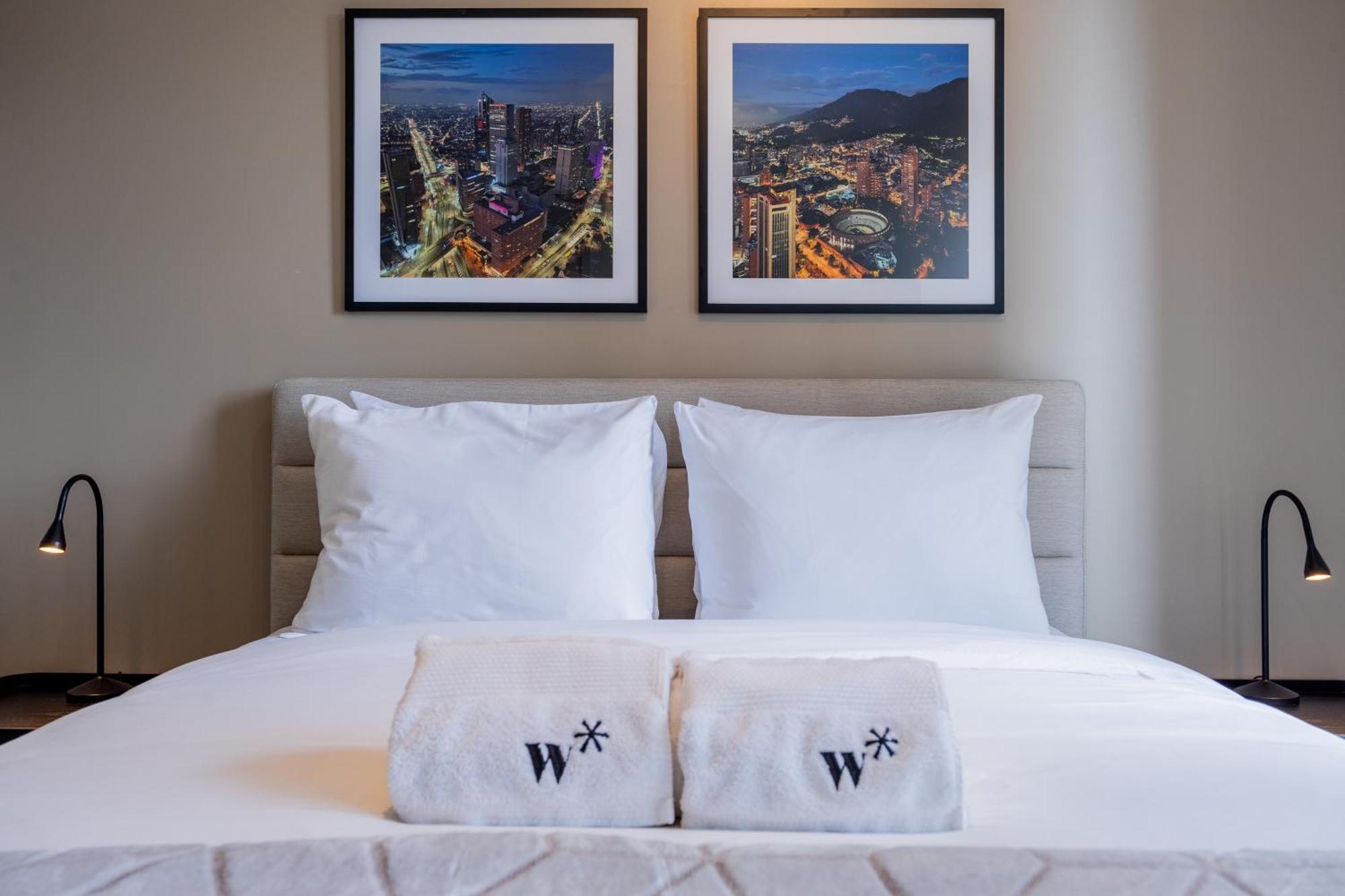 Wynwood House San Francisco Apartamento *
