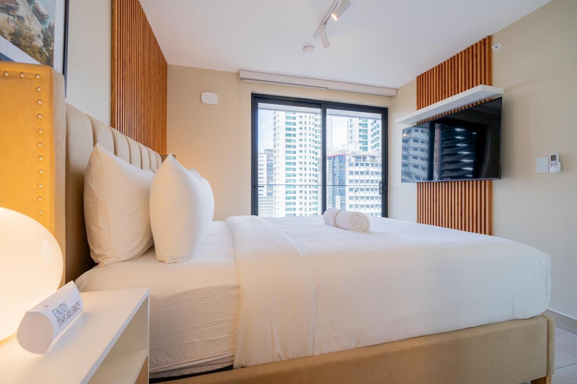 Apartamento Wynwood House San Francisco *