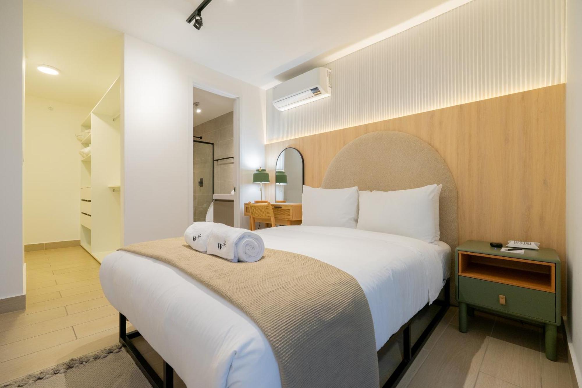 Apartamento Wynwood House San Francisco Ciudad de Panamá