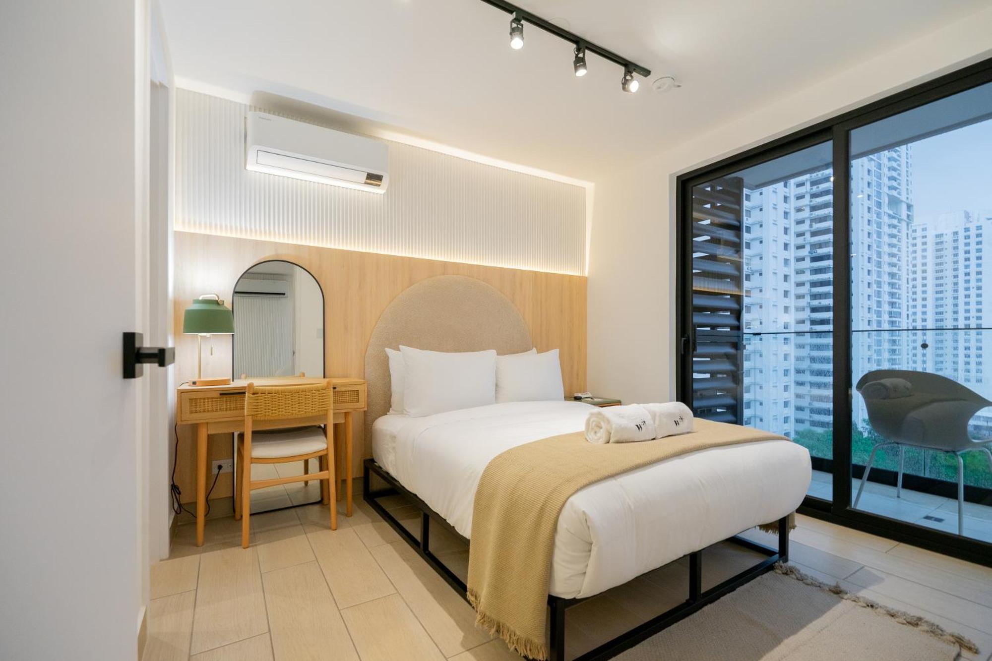 Wynwood House San Francisco Apartamento
