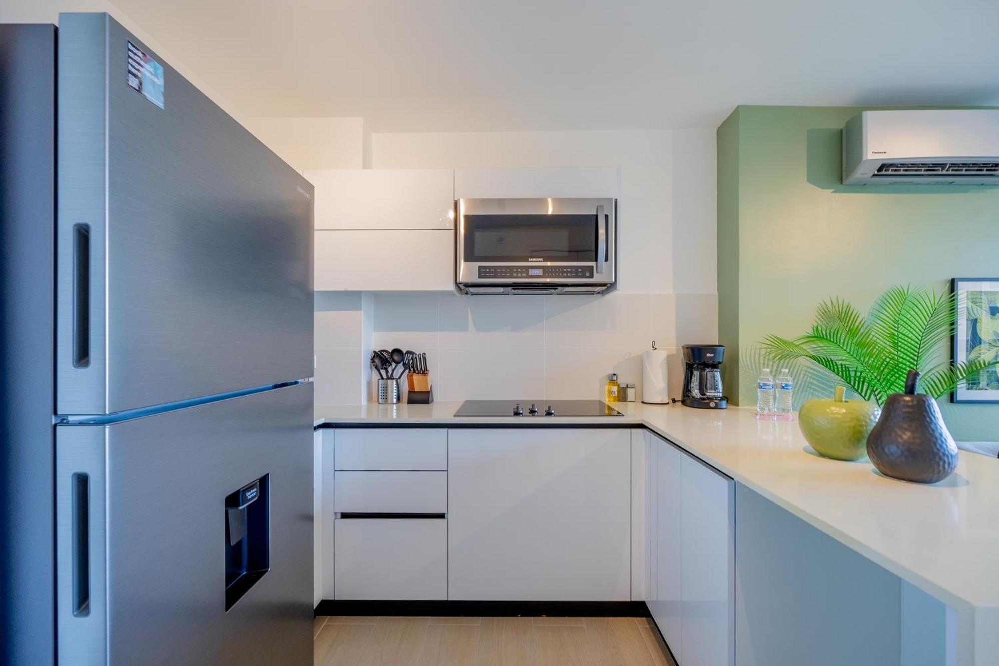 Wynwood House San Francisco Apartamento