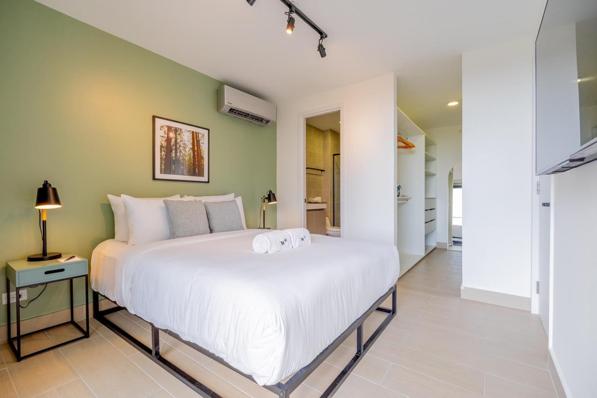 Apartamento Wynwood House San Francisco Ciudad de Panamá