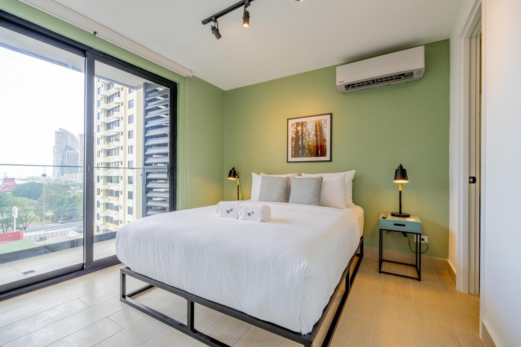 Apartamento Wynwood House San Francisco