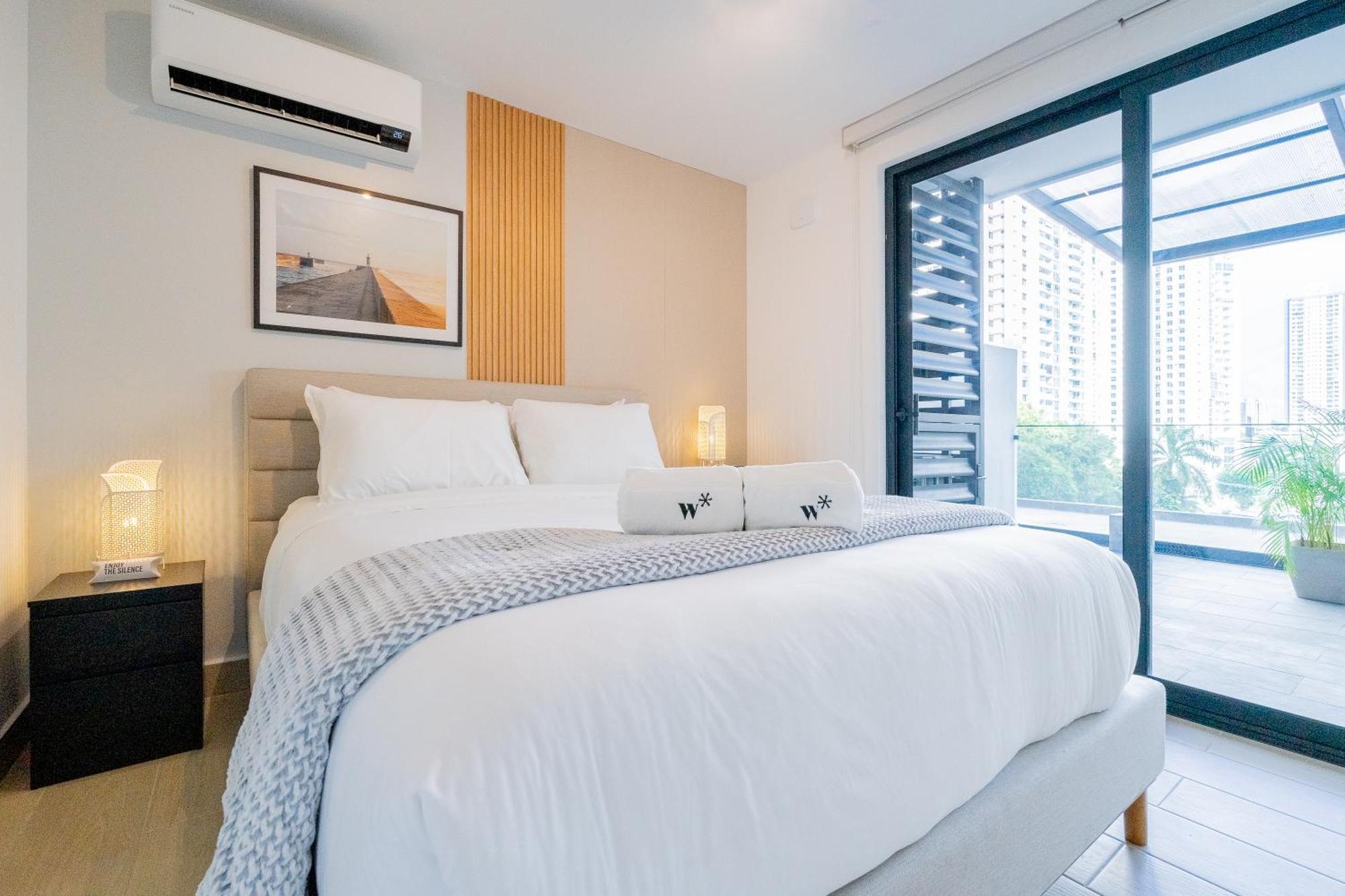 Wynwood House San Francisco Apartamento *