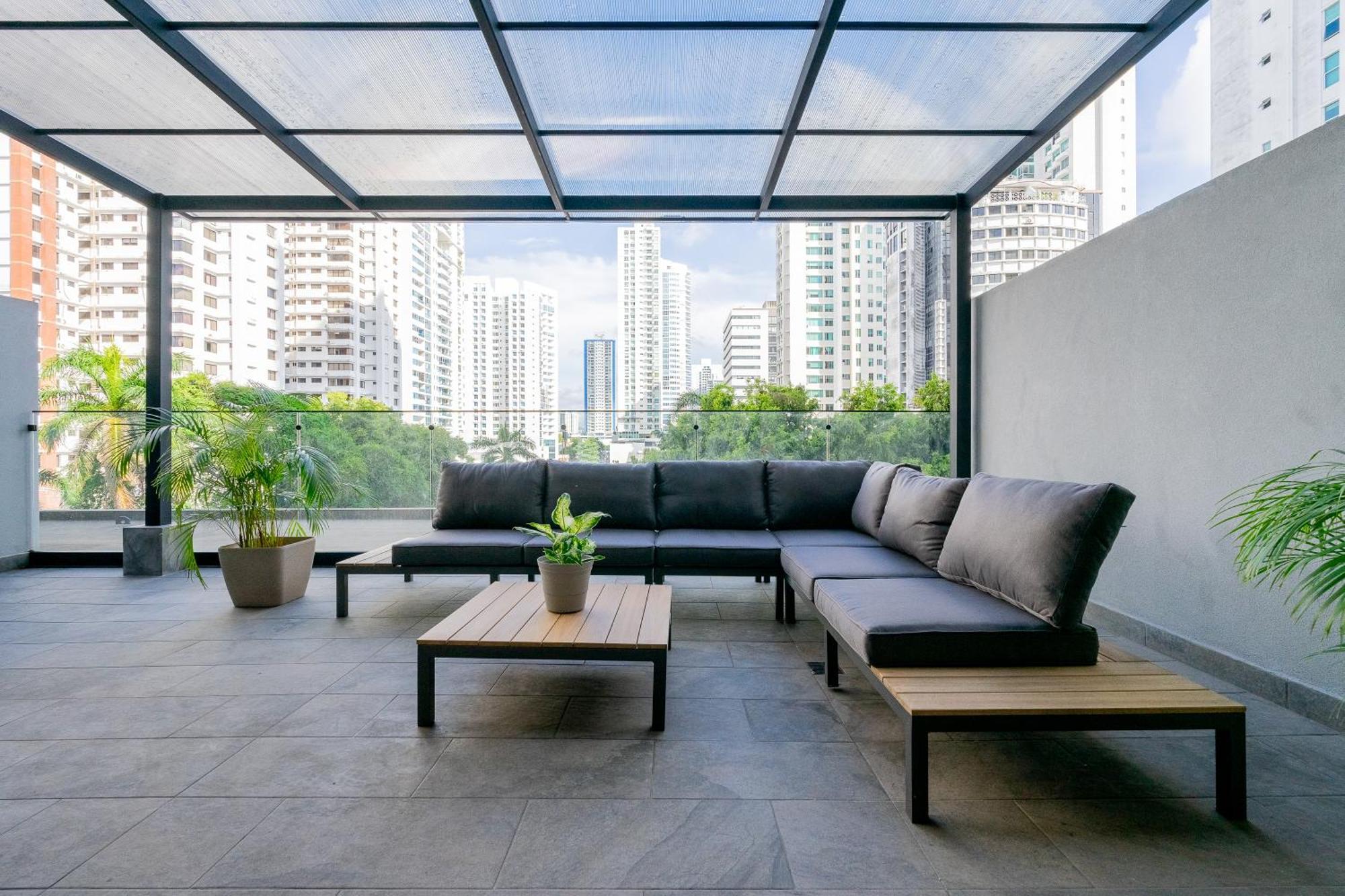 Apartamento Wynwood House San Francisco *
