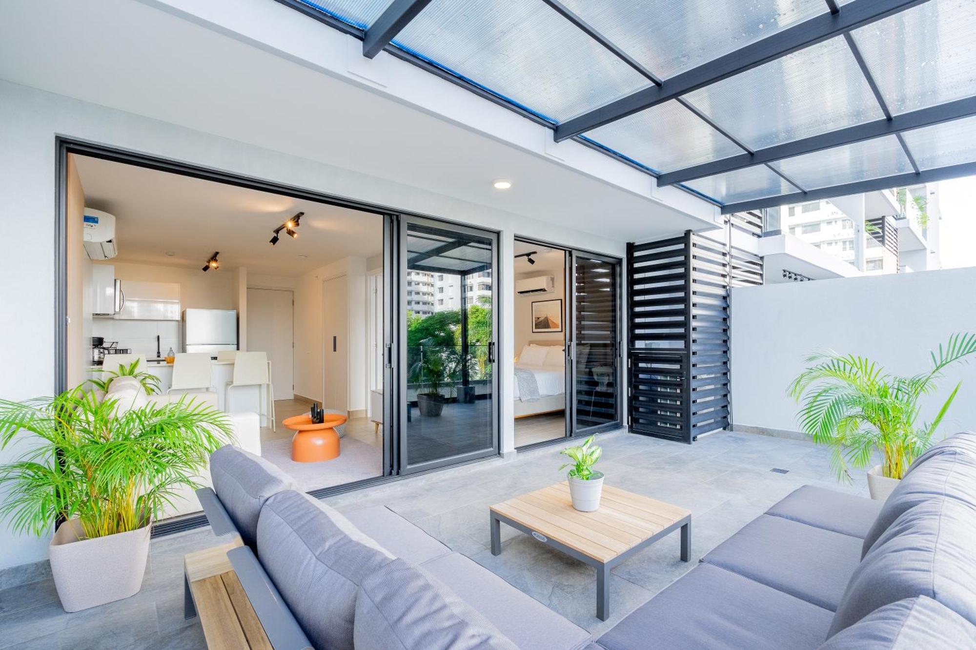 Wynwood House San Francisco Apartamento *