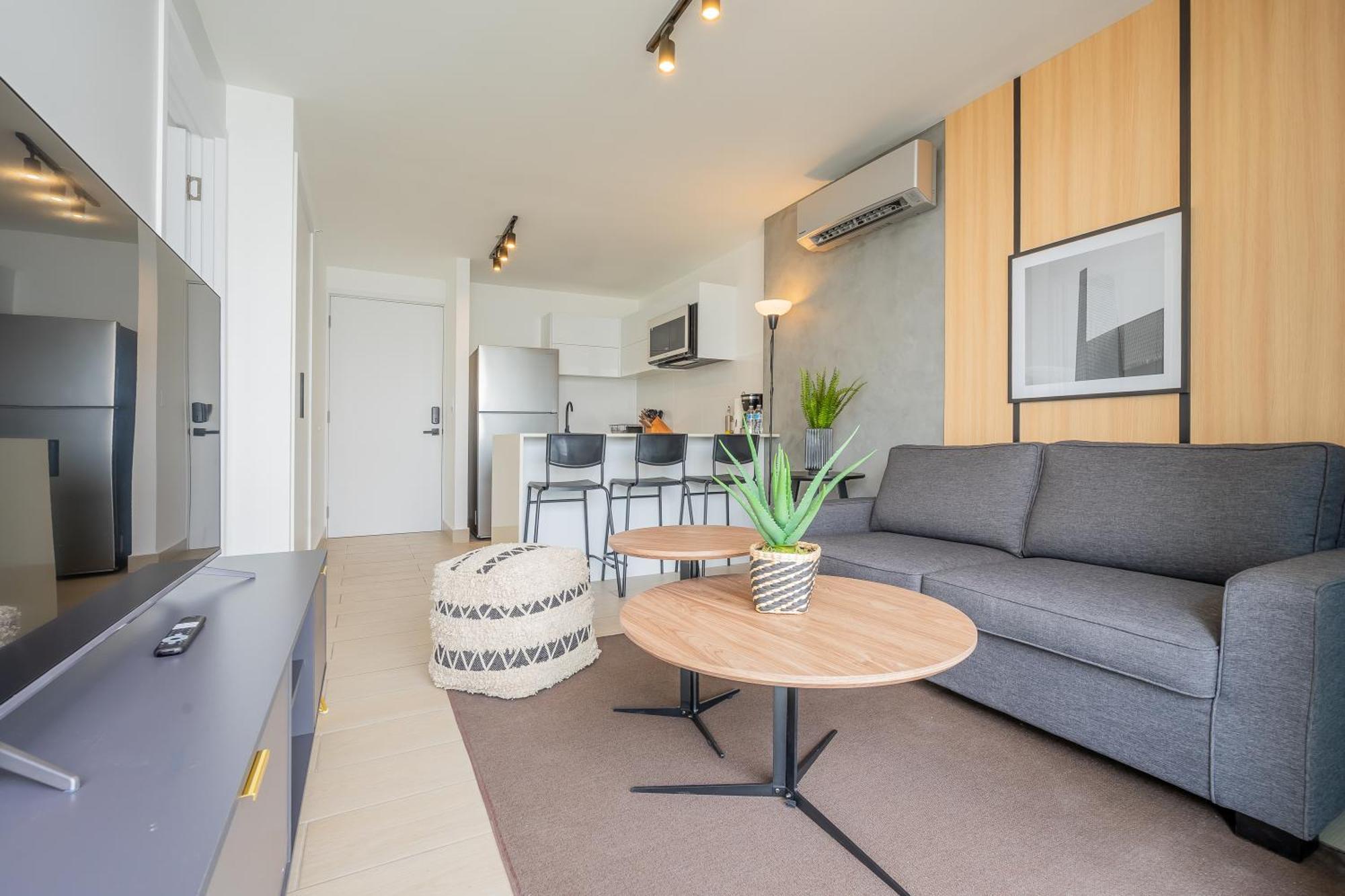 Apartamento Wynwood House San Francisco *