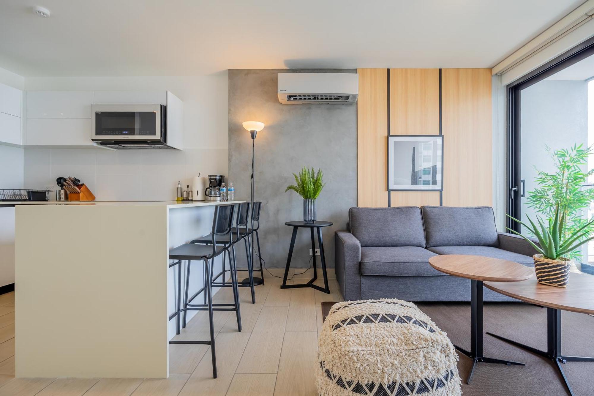 Apartamento Wynwood House San Francisco