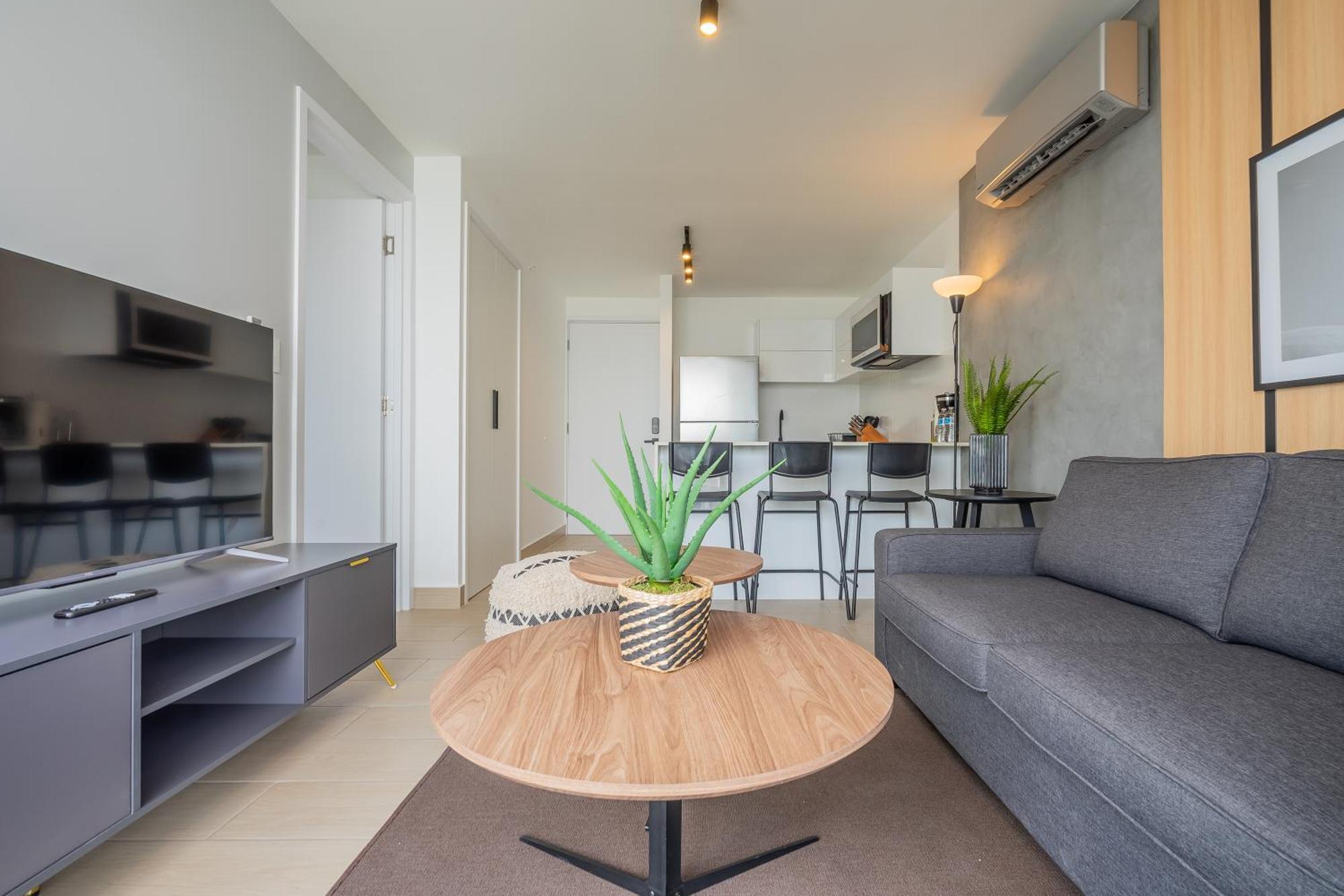 Wynwood House San Francisco Apartamento