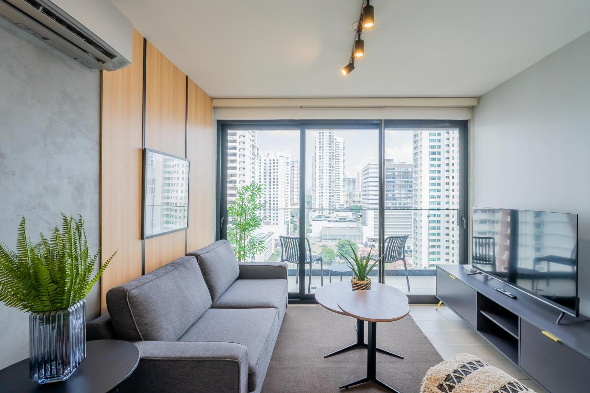 Apartamento Wynwood House San Francisco *