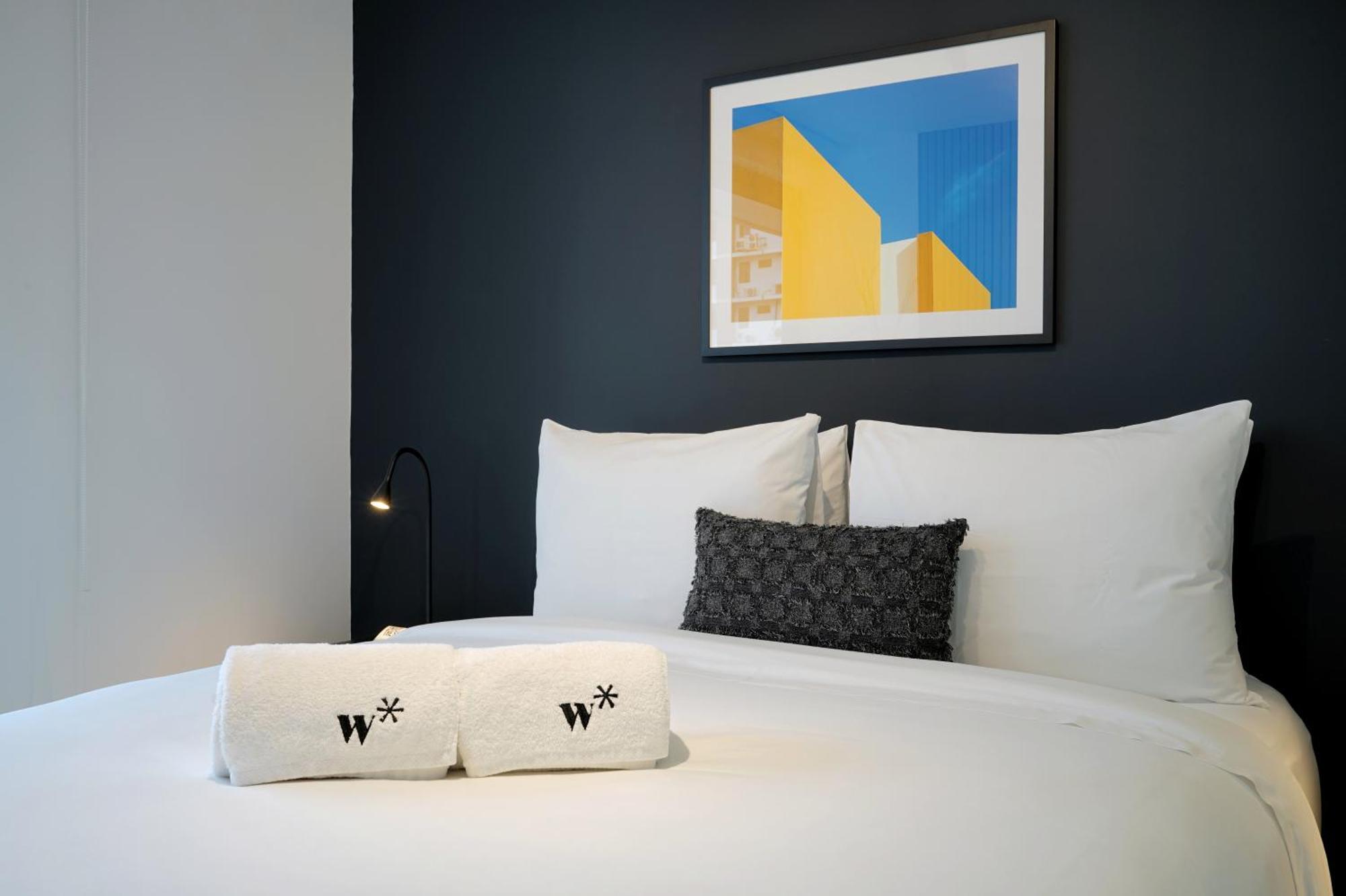 Wynwood House San Francisco Apartamento