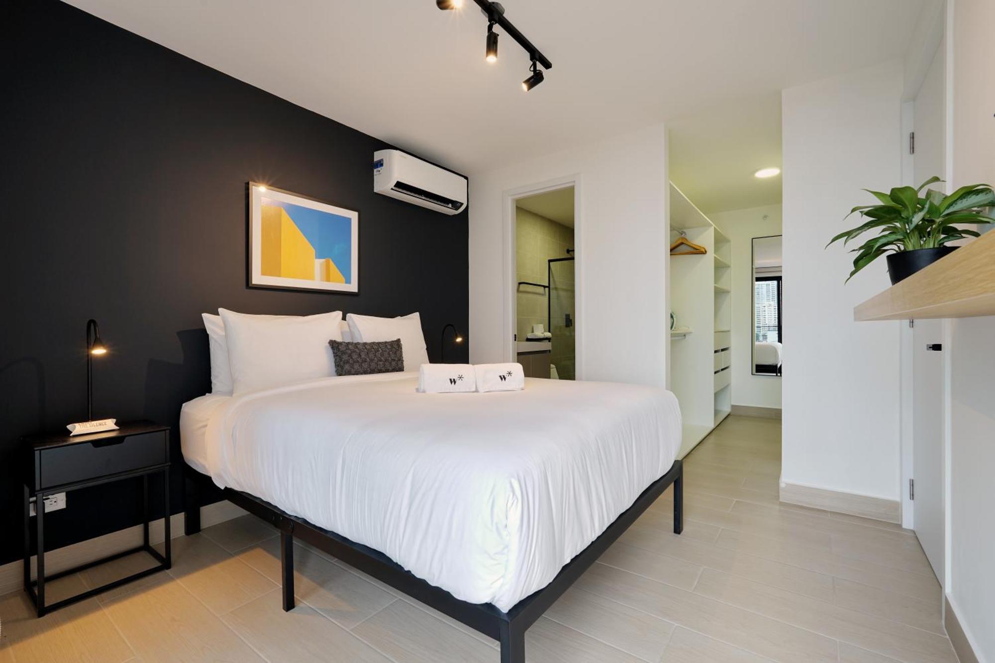 Apartamento Wynwood House San Francisco Ciudad de Panamá