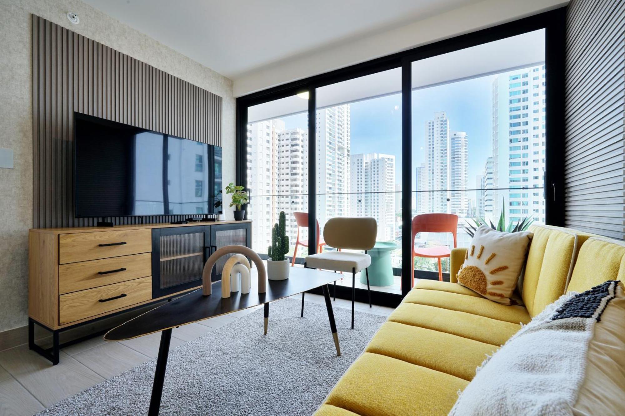 Wynwood House San Francisco Apartamento