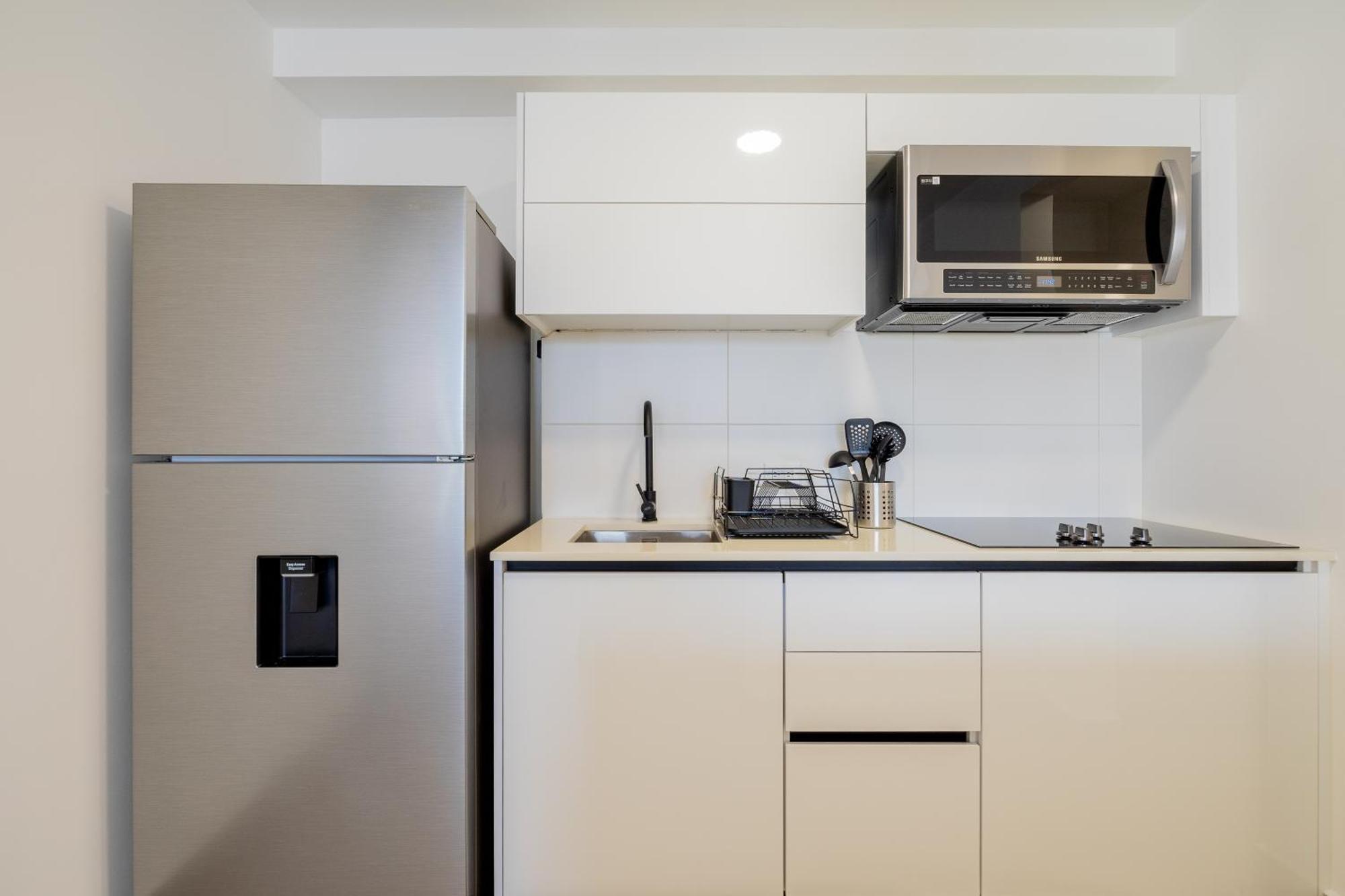 Apartamento Wynwood House San Francisco Ciudad de Panamá