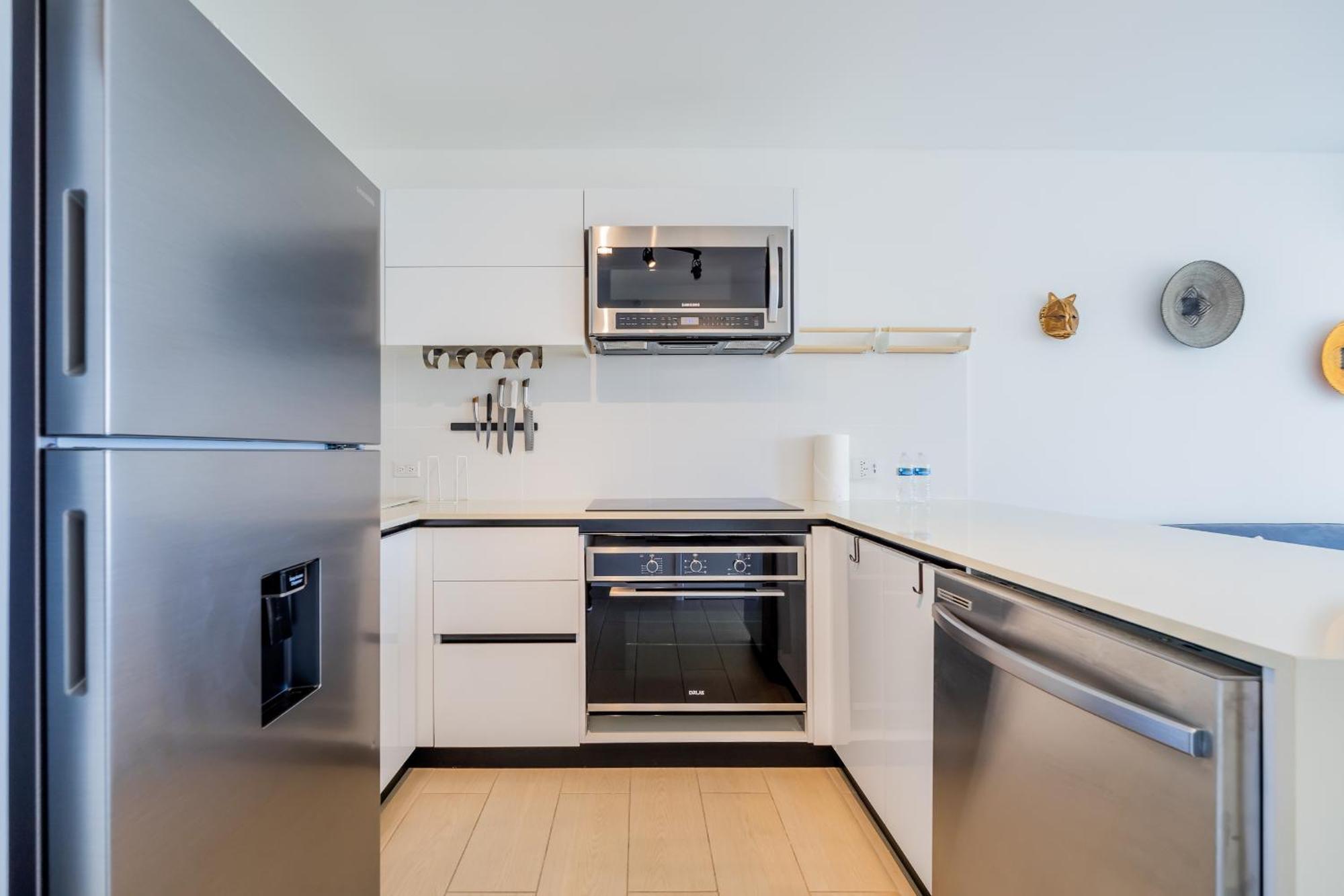 Apartamento Wynwood House San Francisco Ciudad de Panamá