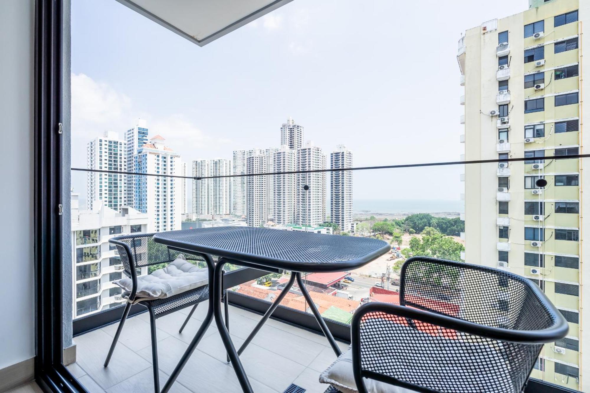 Apartamento Wynwood House San Francisco Ciudad de Panamá