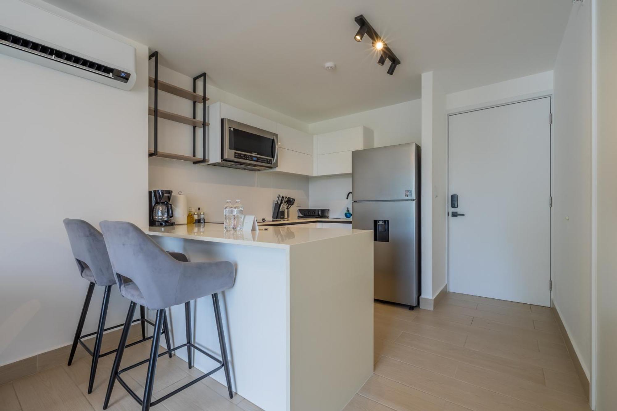 Wynwood House San Francisco Apartamento Ciudad de Panamá