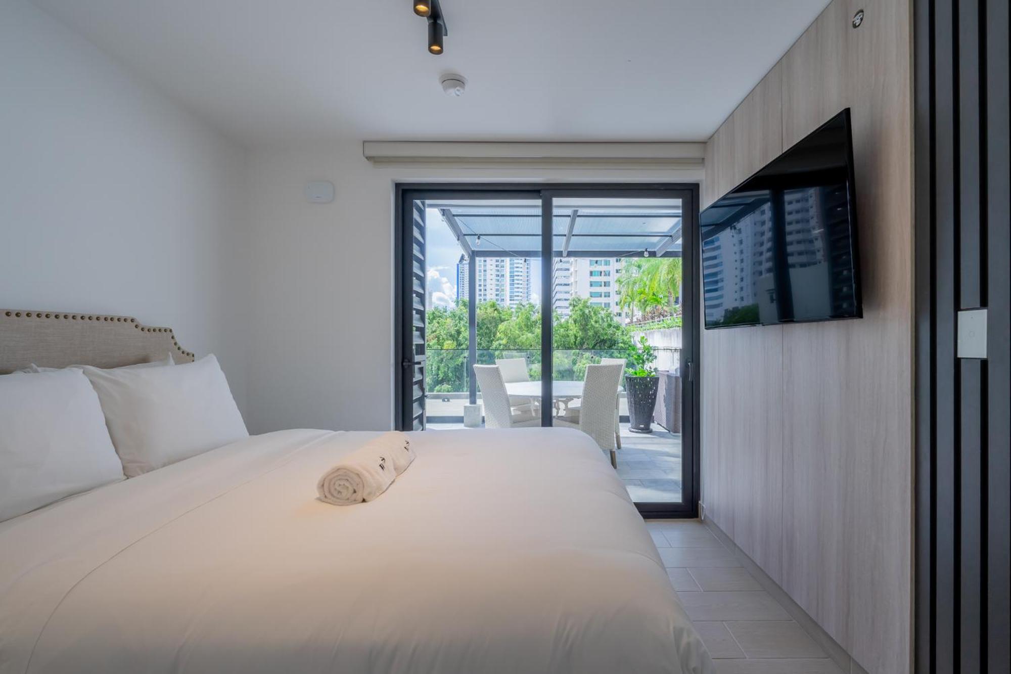 Apartamento Wynwood House San Francisco *