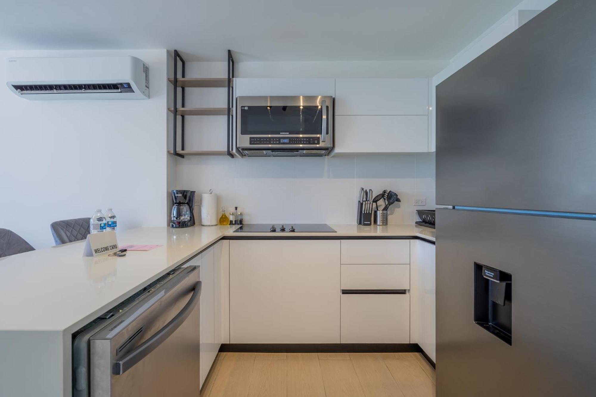 Apartamento Wynwood House San Francisco Ciudad de Panamá
