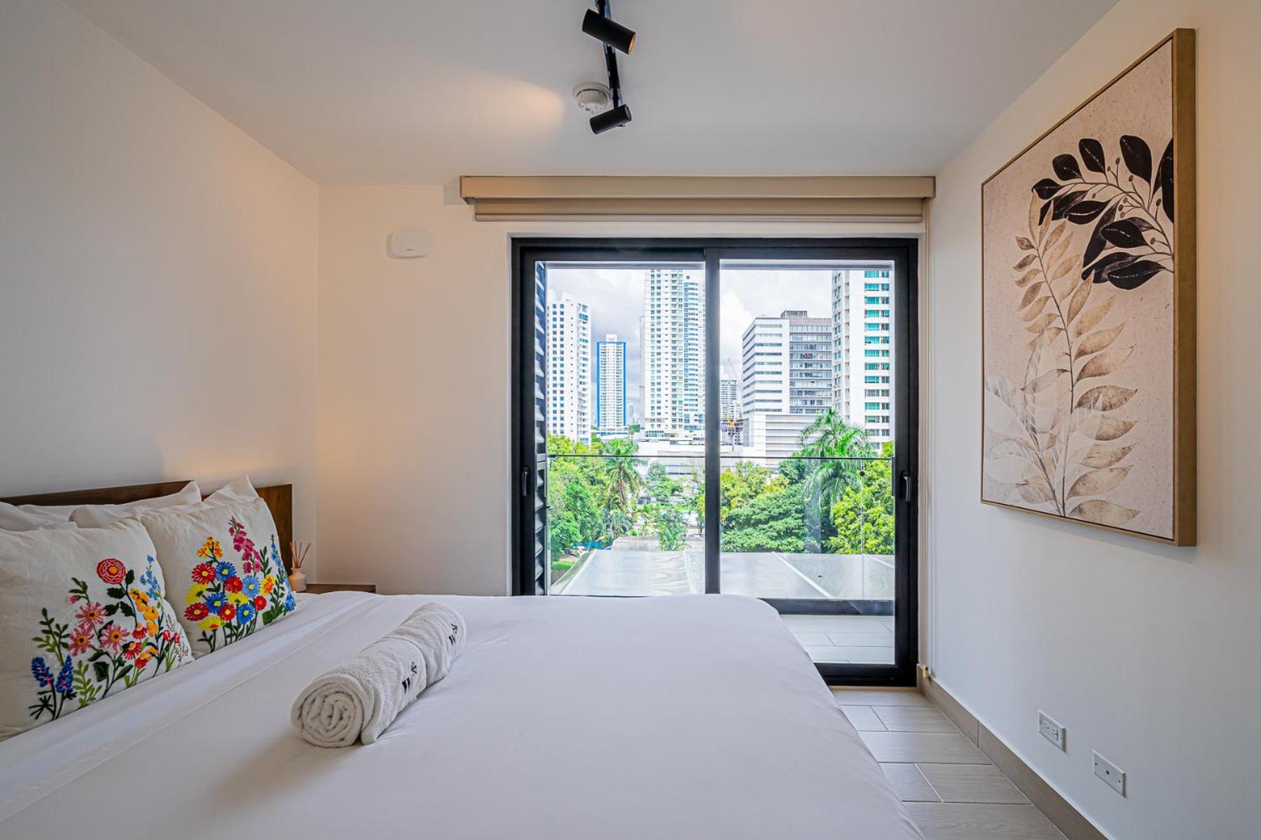 Wynwood House San Francisco Apartamento